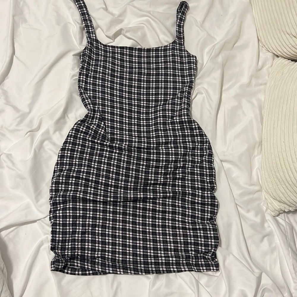 UO mini dress